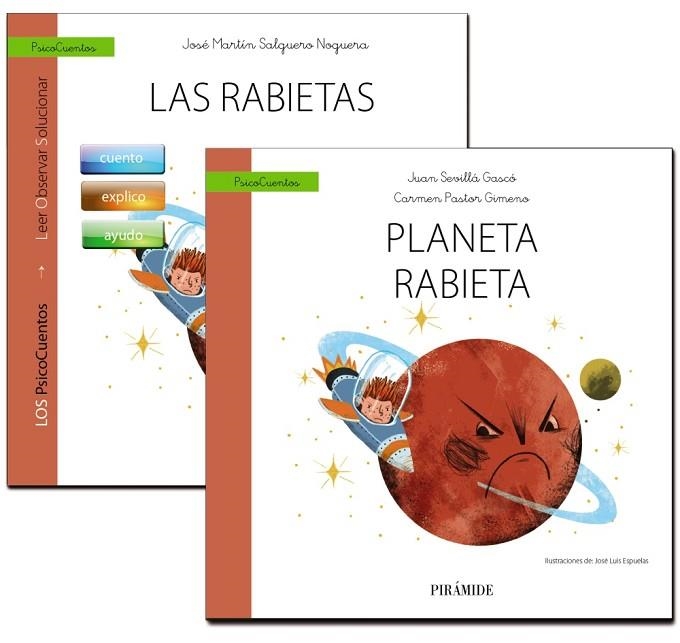  LAS RABIETAS MUCHO MAS QUE UN CUENTO | 9788436839494 | AA VV | Llibreria Online de Vilafranca del Penedès | Comprar llibres en català