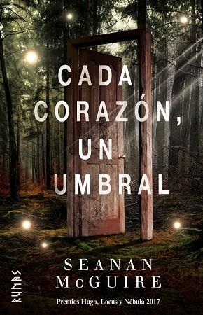 CADA CORAZÓN UN UMBRAL | 9788491812005 | MCGUIRE, SEANAN | Llibreria Online de Vilafranca del Penedès | Comprar llibres en català