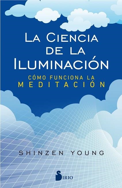 LA CIENCIA DE LA ILUMINACIÓN | 9788417030773 | YOUNG, SHINZEN | Llibreria Online de Vilafranca del Penedès | Comprar llibres en català