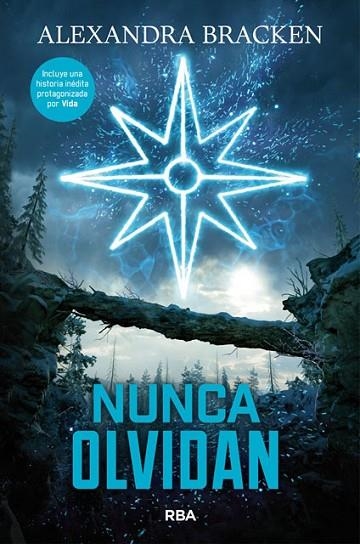 NUNCA OLVIDAN - MENTES PODEROSAS 2 | 9788427214194 | BRACKEN , ALEXANDRA | Llibreria Online de Vilafranca del Penedès | Comprar llibres en català