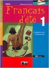 FRANÇAIS D'ETE 1+CD | 9788431682200 | CIDEB EDITRICE S.R.L. | Llibreria Online de Vilafranca del Penedès | Comprar llibres en català