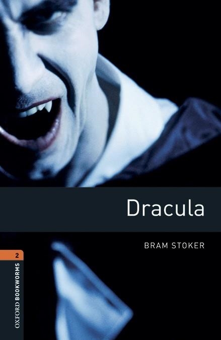 DRACULA | 9780194620666 | STOKER, BRAM | Llibreria Online de Vilafranca del Penedès | Comprar llibres en català