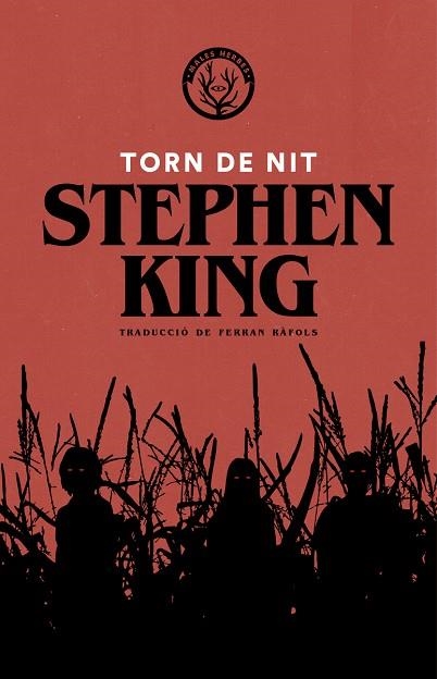 TORN DE NIT | 9788494780080 | KING, STEPHEN | Llibreria L'Odissea - Libreria Online de Vilafranca del Penedès - Comprar libros