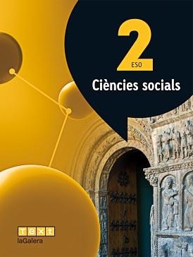 CIÈNCIES SOCIALS 2 ESO ATÒMIUM | 9788441223035 | CORTÈS RODRÍGUEZ, JORDI/MARCÉ FORT, JOSEP/PRIETO FERNANDEZ, FRANCISCA | Llibreria Online de Vilafranca del Penedès | Comprar llibres en català