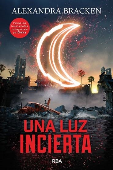 MENTES PODEROSAS 3 UNA LUZ INCIERTA (NUEVA EDICIÓN) | 9788427214200 | BRACKEN , ALEXANDRA | Llibreria Online de Vilafranca del Penedès | Comprar llibres en català