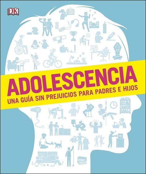 ADOLESCENCIA | 9780241312391 | AA. VV. | Llibreria Online de Vilafranca del Penedès | Comprar llibres en català