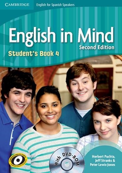 KID'S BOX FOR SPANISH SPEAKERS LEVEL 4 PUPIL'S BOOK | 9788483237274 | NIXON, CAROLINE;TOMLINSON, MICHAEL | Llibreria Online de Vilafranca del Penedès | Comprar llibres en català