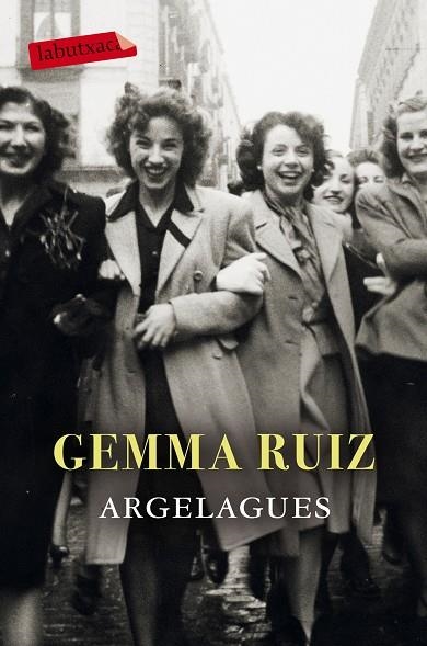 ARGELAGUES | 9788417420123 | RUIZ, GEMMA | Llibreria Online de Vilafranca del Penedès | Comprar llibres en català