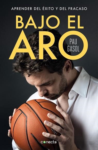 BAJO EL ARO | 9788416883356 | GASOL, PAU | Llibreria Online de Vilafranca del Penedès | Comprar llibres en català