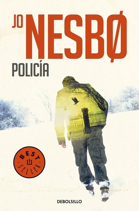 POLICÍA (HARRY HOLE 10) | 9788466344012 | NESBO, JO | Llibreria Online de Vilafranca del Penedès | Comprar llibres en català