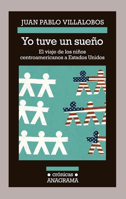 YO TUVE UN SUEÑO | 9788433926203 | VILLALOBOS, JUAN PABLO | Llibreria Online de Vilafranca del Penedès | Comprar llibres en català