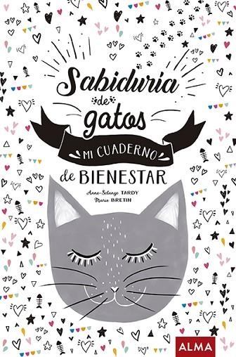 SABIDURÍA DE GATOS | 9788415618997 | SOLANGE TARDY, ANNE | Llibreria Online de Vilafranca del Penedès | Comprar llibres en català