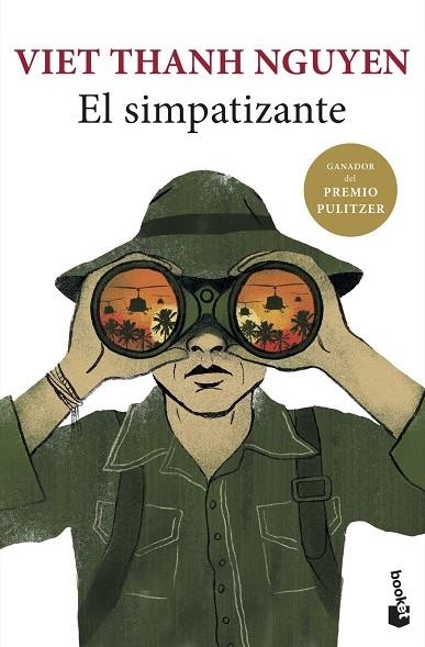 EL SIMPATIZANTE | 9788432234163 | THANH NGUYEN, VIET | Llibreria L'Odissea - Libreria Online de Vilafranca del Penedès - Comprar libros