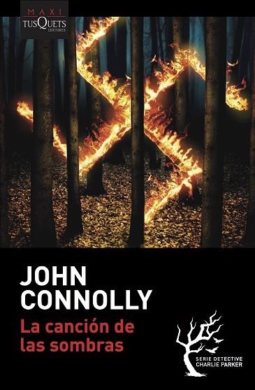 LA CANCIÓN DE LAS SOMBRAS | 9788490665671 | CONNOLLY, JOHN | Llibreria Online de Vilafranca del Penedès | Comprar llibres en català