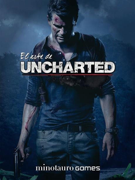 EL ARTE DE UNCHARTED | 9788445005293 | DIVERSOS AUTORES | Llibreria Online de Vilafranca del Penedès | Comprar llibres en català