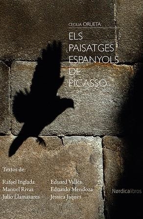 ELS PAISATGES ESPANYOLS DE PICASSO | 9788417281830 | ORUETA CARVALLO, CECILIA | Llibreria L'Odissea - Libreria Online de Vilafranca del Penedès - Comprar libros