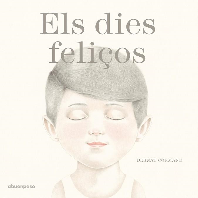 EL DIES FELIÇOS | 9788494744686 | CORMAND RIFÀ, BERNAT | Llibreria Online de Vilafranca del Penedès | Comprar llibres en català