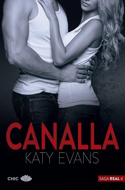 CANALLA | 9788417333034 | EVANS, KATY | Llibreria Online de Vilafranca del Penedès | Comprar llibres en català