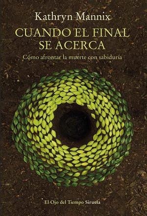 CUANDO EL FINAL SE ACERCA | 9788417454449 | MANNIX, KATHRYN | Llibreria Online de Vilafranca del Penedès | Comprar llibres en català