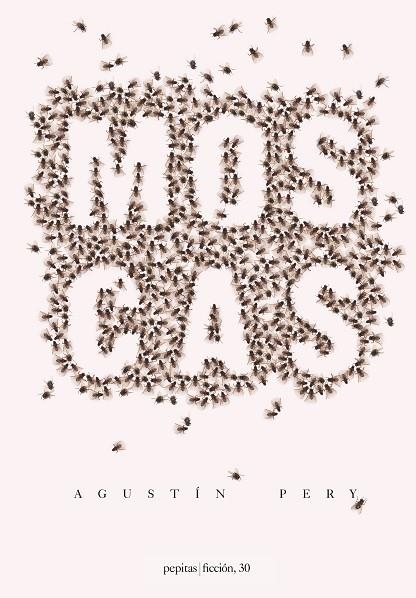 MOSCAS | 9788417386054 | PERY RIERA, AGUSTIN | Llibreria Online de Vilafranca del Penedès | Comprar llibres en català