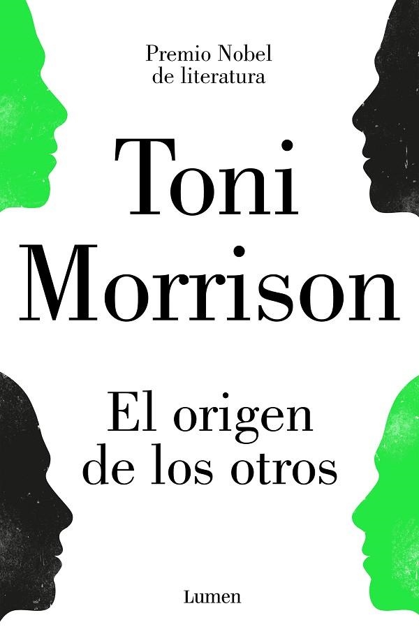 EL ORIGEN DE LOS OTROS | 9788426405463 | MORRISON, TONI | Llibreria Online de Vilafranca del Penedès | Comprar llibres en català