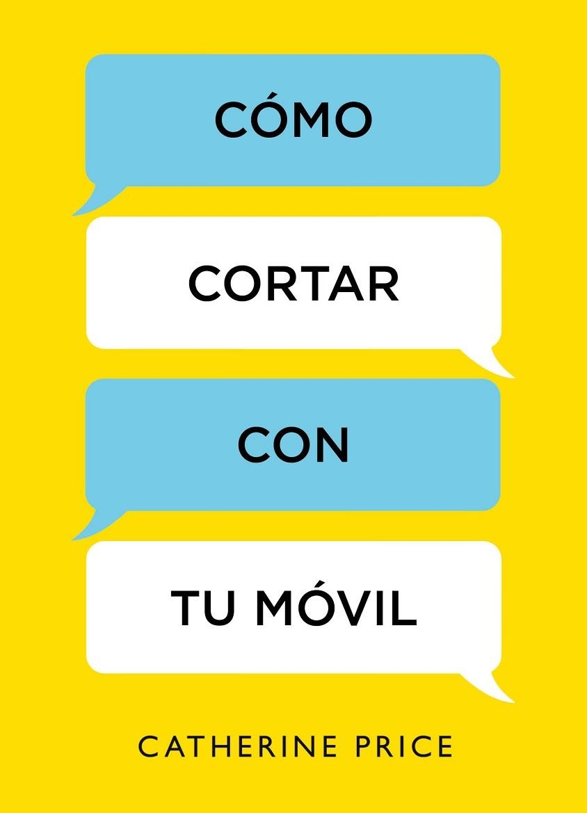 CÓMO CORTAR CON TU MÓVIL | 9788416895885 | PRICE, CATHERINE | Llibreria Online de Vilafranca del Penedès | Comprar llibres en català