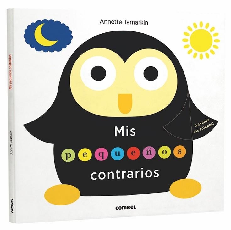 MIS PEQUEÑOS CONTRARIOS | 9788491014034 | TAMARKIN, ANNETTE | Llibreria Online de Vilafranca del Penedès | Comprar llibres en català