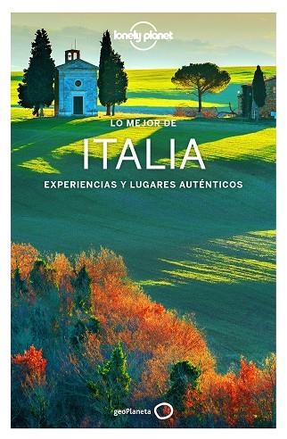 LO MEJOR DE ITALIA 5 | 9788408185345 | BONETTO, CRISTIAN/DRAGICEVICH, PETER/GARWOOD, DUNCAN/HARDY, PAULA/MAXWELL, VIRGINIA/ST.LOUIS, REGIS/ | Llibreria Online de Vilafranca del Penedès | Comprar llibres en català