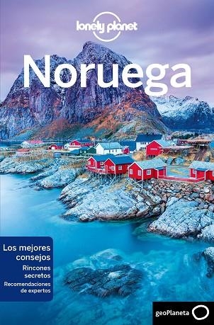 NORUEGA 2018 | 9788408184959 | HAM, ANTHONY/BERRY, OLIVER/WHEELER, DONNA | Llibreria L'Odissea - Libreria Online de Vilafranca del Penedès - Comprar libros