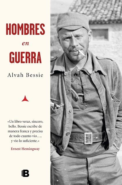 HOMBRES EN GUERRA | 9788466663632 | BESSIE, ALVAH | Llibreria Online de Vilafranca del Penedès | Comprar llibres en català