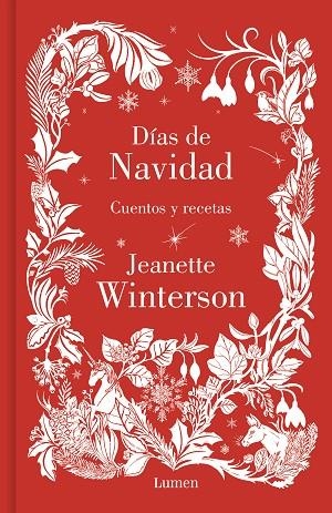 DÍAS DE NAVIDAD | 9788426404466 | WINTERSON, JEANETTE | Llibreria Online de Vilafranca del Penedès | Comprar llibres en català