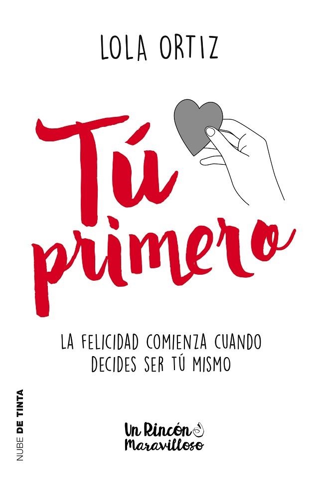 TÚ PRIMERO | 9788416588794 | ORTIZ, LOLA | Llibreria Online de Vilafranca del Penedès | Comprar llibres en català