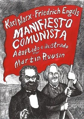 MANIFIESTO COMUNISTA | 9788466347617 | MARX, KARL | Llibreria Online de Vilafranca del Penedès | Comprar llibres en català