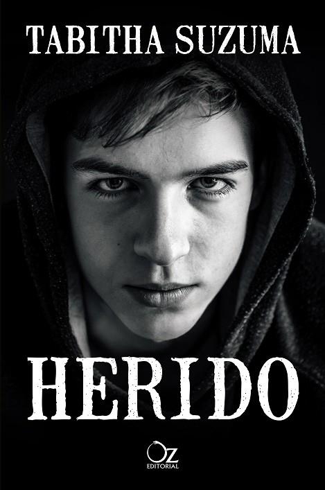 HERIDO | 9788416224999 | SUZUMA, TABITHA | Llibreria Online de Vilafranca del Penedès | Comprar llibres en català