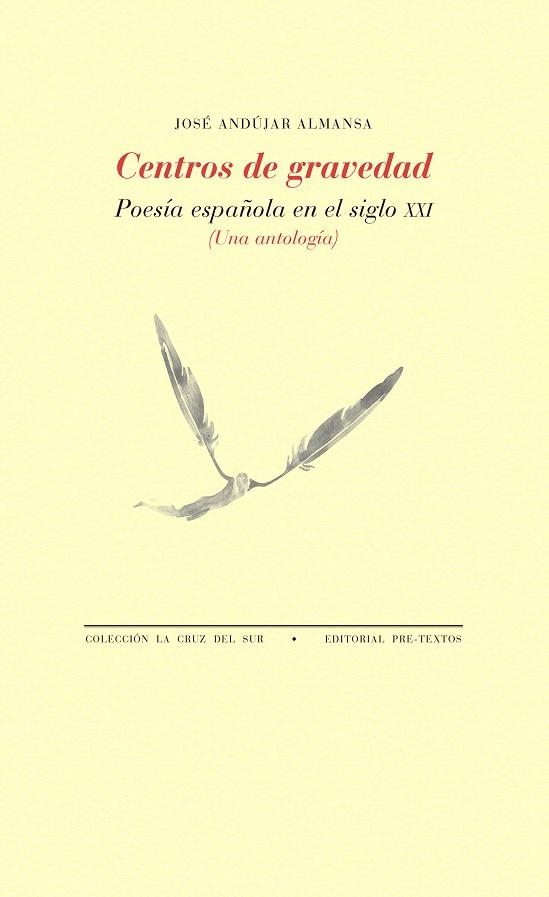 CENTROS DE GRAVEDAD | 9788417143572 | VARIOS AUTORES | Llibreria Online de Vilafranca del Penedès | Comprar llibres en català