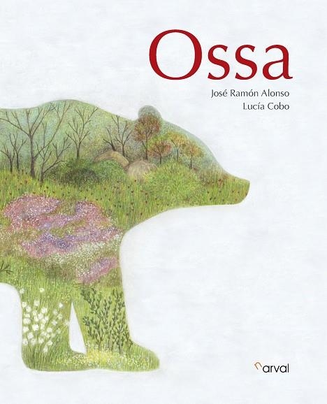 OSSA | 9788494876561 | ALONSO, JOSÉ RAMÓN | Llibreria Online de Vilafranca del Penedès | Comprar llibres en català