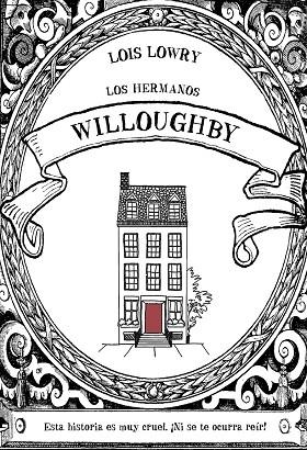 LOS HERMANOS WILLOUGHBY | 9788469847305 | LOWRY, LOIS | Llibreria L'Odissea - Libreria Online de Vilafranca del Penedès - Comprar libros