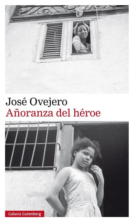 AÑORANZA DEL HÉROE | 9788417355692 | OVEJERO, JOSÉ | Llibreria L'Odissea - Libreria Online de Vilafranca del Penedès - Comprar libros