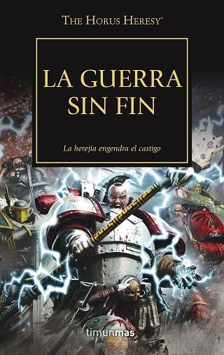 LA GUERRA SIN FIN Nº 33 | 9788445005613 | DIVERSOS AUTORES | Llibreria Online de Vilafranca del Penedès | Comprar llibres en català