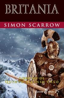 BRITANIA | 9788435021807 | SCARROW, SIMON | Llibreria Online de Vilafranca del Penedès | Comprar llibres en català