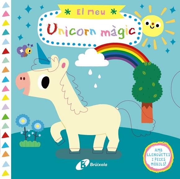 EL MEU UNICORN MÀGIC | 9788499068817 | VARIOS AUTORES | Llibreria Online de Vilafranca del Penedès | Comprar llibres en català