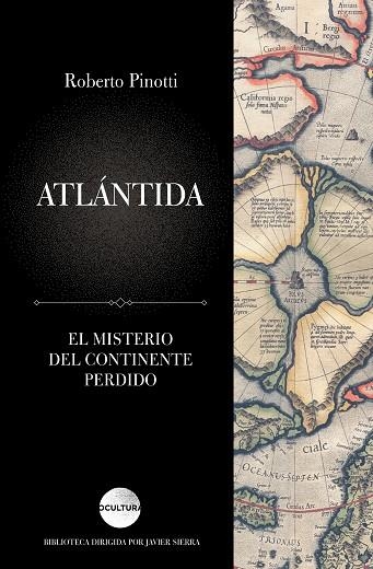 ATLÁNTIDA | 9788417371234 | PINOTTI, ROBERTO | Llibreria Online de Vilafranca del Penedès | Comprar llibres en català