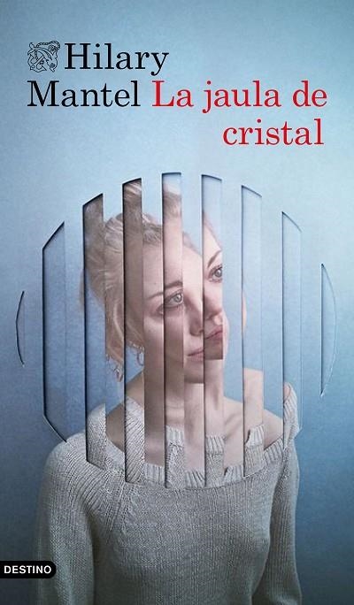 LA JAULA DE CRISTAL | 9788423354375 | MANTEL, HILARY | Llibreria Online de Vilafranca del Penedès | Comprar llibres en català