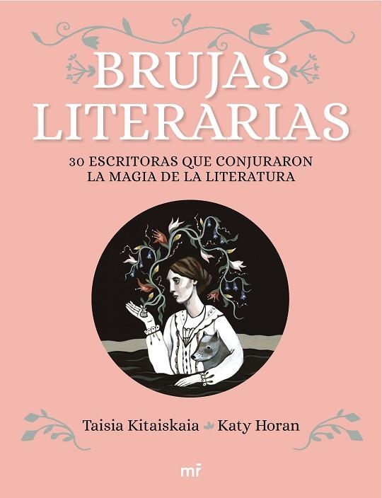 BRUJAS LITERARIAS | 9788427044906 | KITAISKAIA, TAISIA/HORAN, KATY | Llibreria Online de Vilafranca del Penedès | Comprar llibres en català