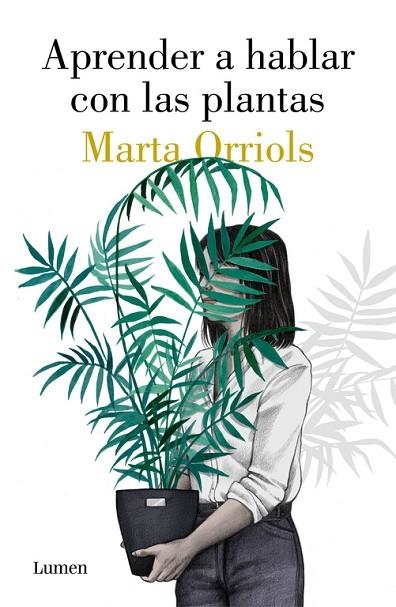 APRENDER A HABLAR CON LAS PLANTAS | 9788426405470 | ORRIOLS, MARTA | Llibreria Online de Vilafranca del Penedès | Comprar llibres en català