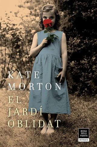 EL JARDI OBLIDAT | 9788417444099 | MORTON, KATE | Llibreria Online de Vilafranca del Penedès | Comprar llibres en català