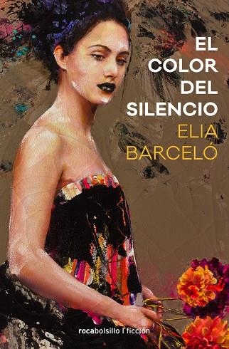 EL COLOR DEL SILENCIO | 9788416859023 | BARCELÓ, ELIA | Llibreria L'Odissea - Libreria Online de Vilafranca del Penedès - Comprar libros