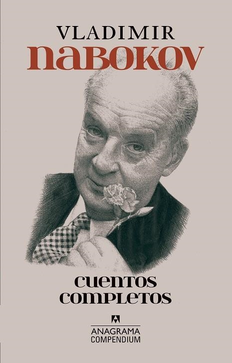 CUENTOS COMPLETOS | 9788433959614 | NABOKOV, VLADIMIR | Llibreria L'Odissea - Libreria Online de Vilafranca del Penedès - Comprar libros