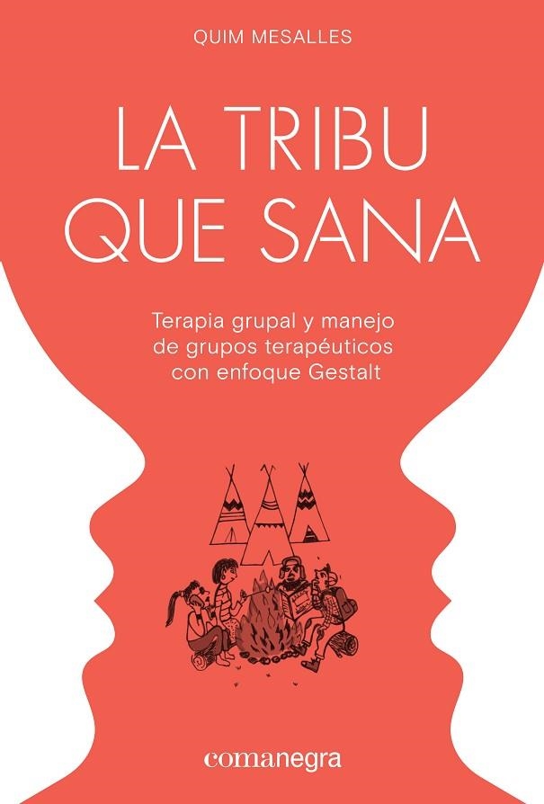 LA TRIBU QUE SANA | 9788417188498 | MESALLES BISBE, QUIM | Llibreria Online de Vilafranca del Penedès | Comprar llibres en català