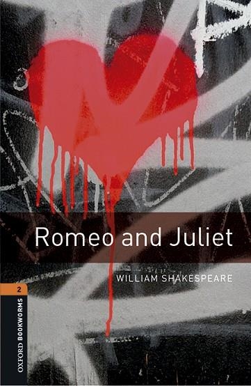 ROMEO AND JULIET MP3 PACK | 9780194620833 | SHAKESPEARE, WILLIAM | Llibreria Online de Vilafranca del Penedès | Comprar llibres en català